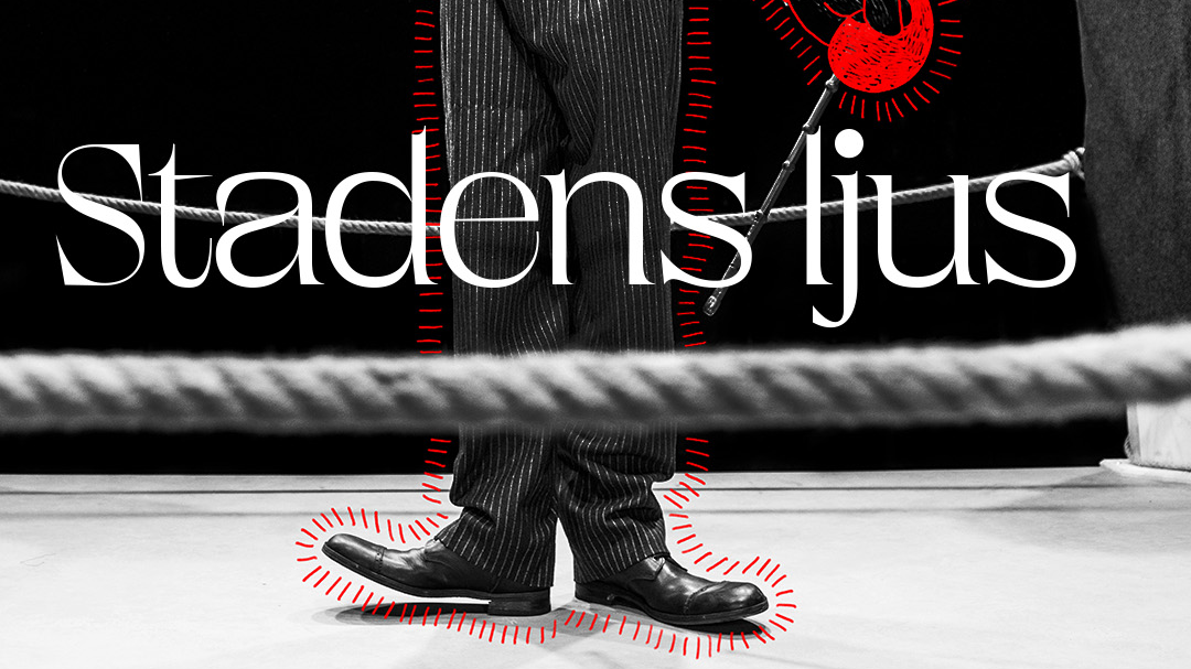 Stadens ljus